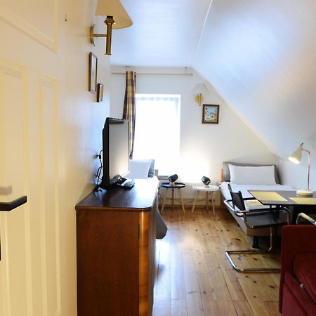 Guest House Wiejska Sielanka Brody  Rum bild