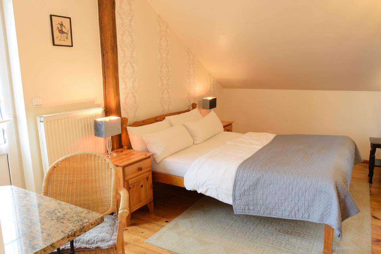 Guest House Wiejska Sielanka Brody  Exteriör bild