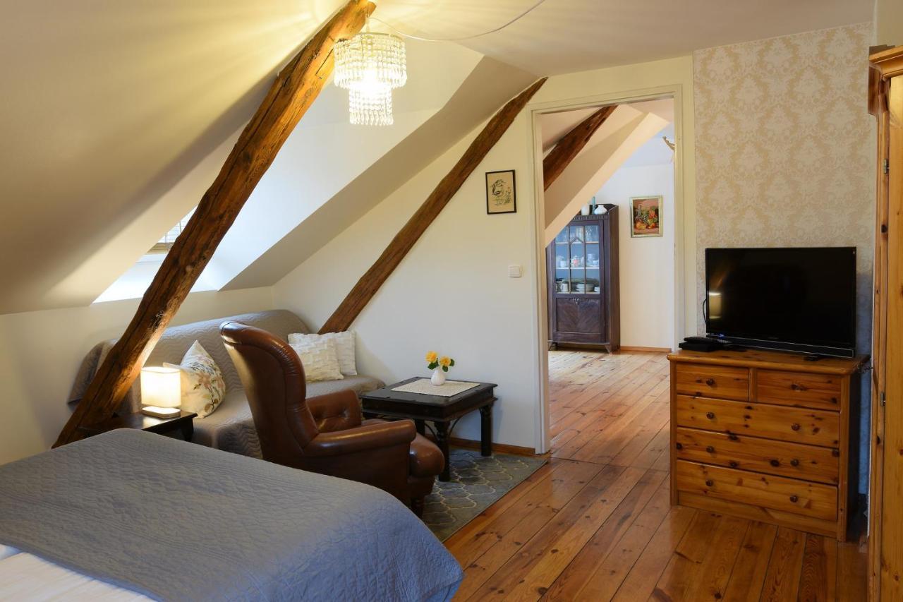 Guest House Wiejska Sielanka Brody  Exteriör bild