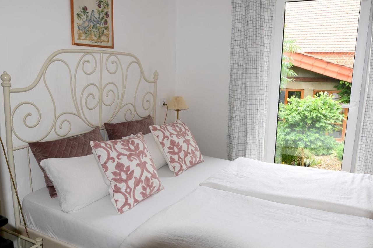Guest House Wiejska Sielanka Brody  Exteriör bild