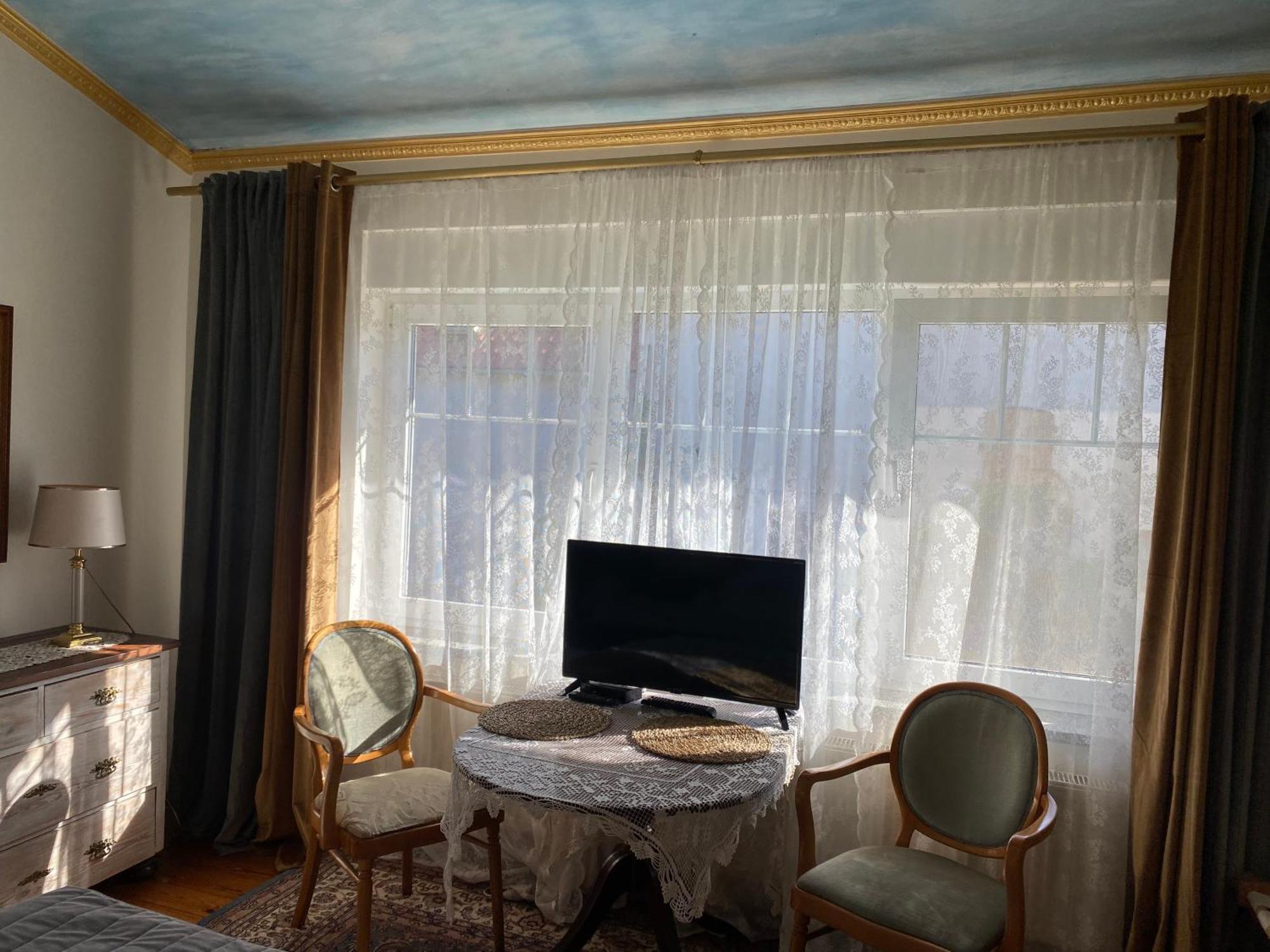 Guest House Wiejska Sielanka Brody  Exteriör bild