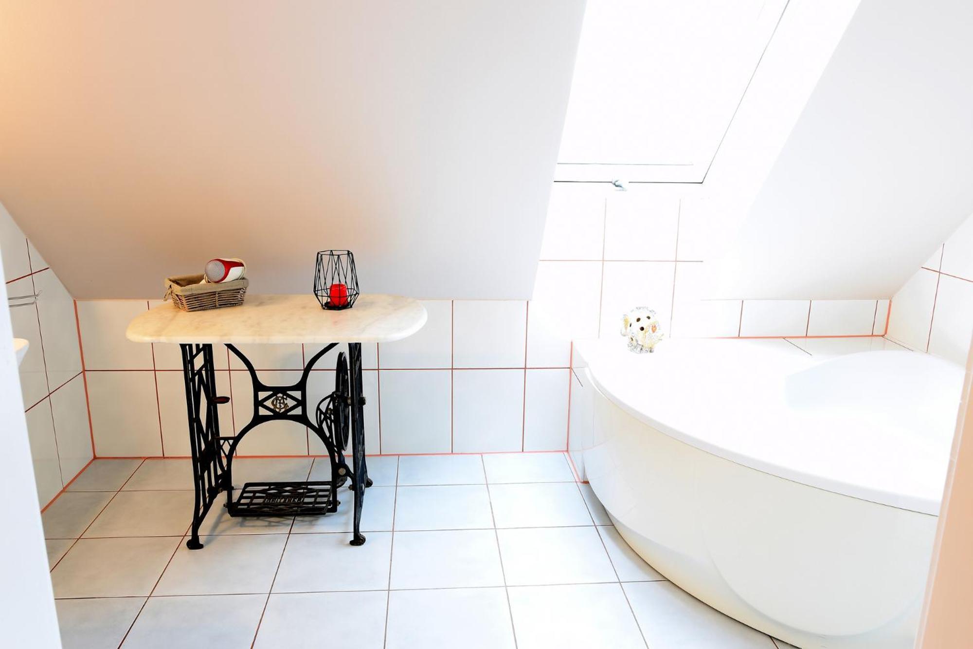 Guest House Wiejska Sielanka Brody  Rum bild