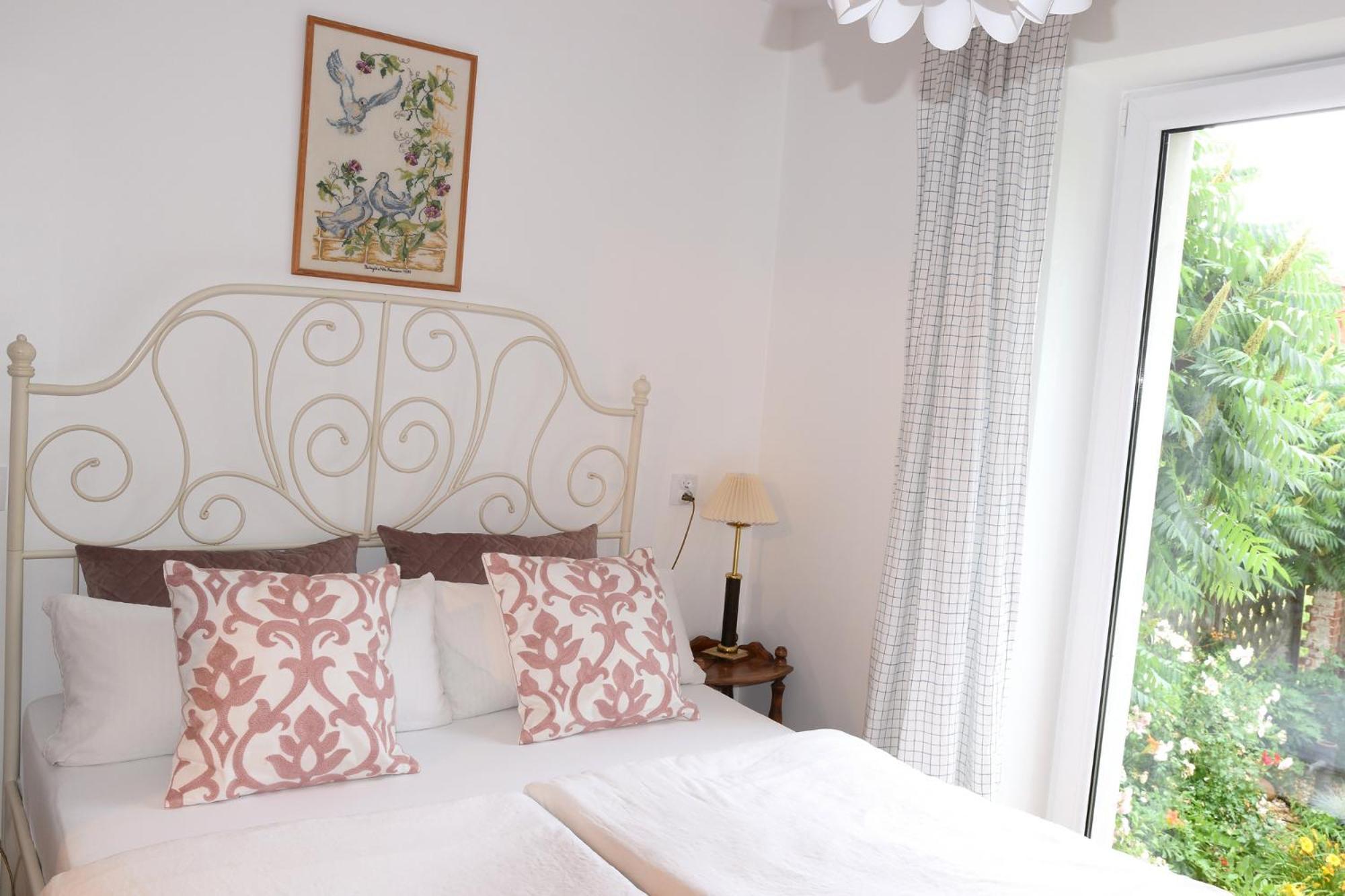 Guest House Wiejska Sielanka Brody  Rum bild